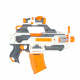 Aga Children's machine gun Blaster + 30 rounds