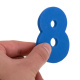 Aga Foam letters and numbers
