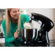 Food processor 6,2l, 2200 W Black Ruhhy 16745