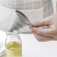 Folding Silicone Funnel Ruhhy 20758