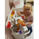 Fast Food Toy Set 22406 universal