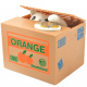 Battery-powered piggy bank - kitty 22468 universal