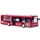 Bus with opening doors RC0282