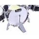 Drum set IN0110 Black