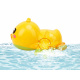 Stretchable duck for bath ZA3977
