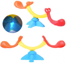 Children's swing - plays melodies and lights up SP0811 universal