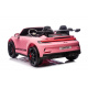 Porsche 911 GT3 Pink MP4
