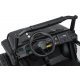 PASSION 4x4 Off-Road Vehicle Black