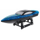 R/C Racing Boat Blue