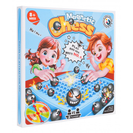 Magnetic Board Game Skill