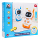Walkie-Talkie Robot Set
