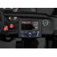Buggy RTR Monster Speed 4x4 Black Vehicle