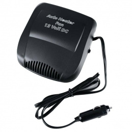 A7 CAR FAN HEATER 12V