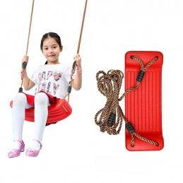 HU2 GARDEN SWING HANGING BOARD