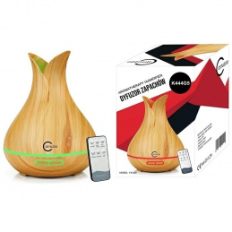 K444G5 HUMIDIFIER AROMATHERAPY DIFFUSER