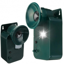 K751G3 BIRD REPELLER FOR PIGEONS AND STARLINGS SIMPLE 1
