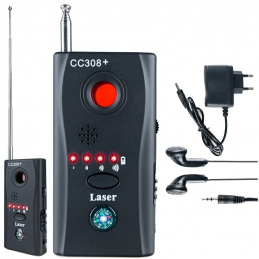 K761A BUG DETECTOR. CAMERA DETECTOR