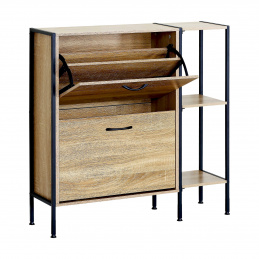 M12B4 SHOE RACK