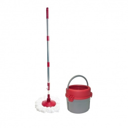 Q8G2 MOP ROTATING 360 SINGLE BUCKET