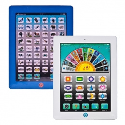 R20A EDUCATIONAL TABLET FOR CHILDREN BB-PAD