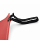 Aga Adventure Outside 180x50 cm Red