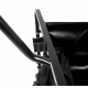 Aga Folding trolley MR4610 Black