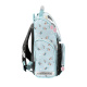 Paso School Backpack Panda