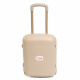 Doloni Children's Travel Suitcase 01520/02eco