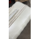 Aga Travel Suitcase 77x48x30 cm Beige 2CZ042 - II. QUALITY