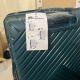 Aga Travel Set of Travel Suitcases Dark Green 6CZ003 - 2. QUALITY