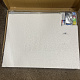 Aga Magnetic Board 60x45 cm - II. QUALITY