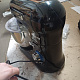 Kitchen Robot 4.5L, 1700 W Black Ruhhy 16746
