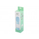 Aga Portable water and food dispenser for dogs Green