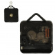 Aga Wall Clock Black Roman Numerals