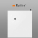 Vacuum bag 80x100x30cm Ruhhy 22949 universal
