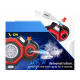 Laser paintball guns 2pcs ZA3776