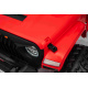 Extreme Sport 4x4 Vehicle Red