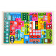 Wooden Vehicle Puzzle Set