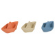 ECO Bath Boat Set