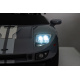 Ford GT Vehicle Gray