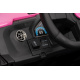 Buggy RTR Monster Speed 4x4 Pink