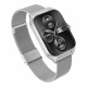Garett GRC Activity 2 Smartwatch Silver