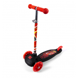 3 WHEELS SCOOTER CARS