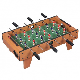 B7C1 TABLE FOOTBALL SOCCER 69x36.5cm