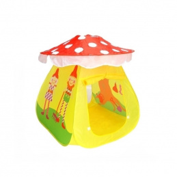 L44A CHILDREN'S TENT COLORFUL HOUSE
