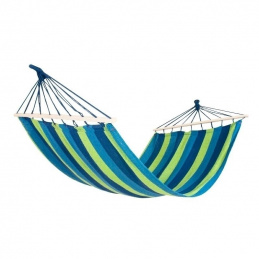 Hammock with Bar L70A1BL 200x100
