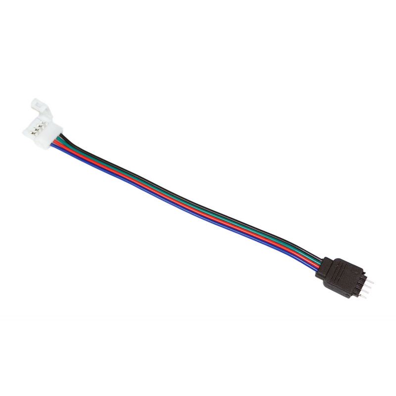 Aga Power connector for LED strips 10 mm