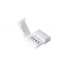 Aga RGB connector for LED strips 10 mm