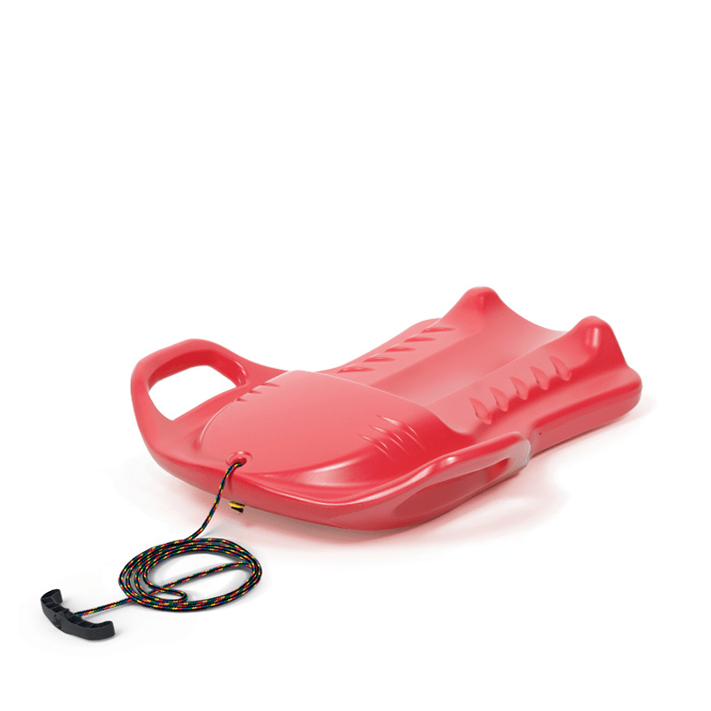 Prosperplast Boby Sporty Red