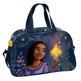 Paso Sports Bag Wish